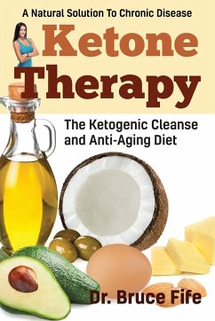 Ketone Therapy - Fife, Bruce