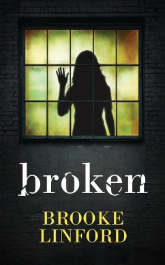 Broken - Linford, Brooke