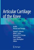 Articular Cartilage of the Knee