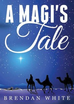 Cover A Magi's Tale