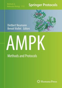 Cover AMPK