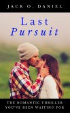 Last Pursuit (The Colour Series, #2) (eBook, ePUB)