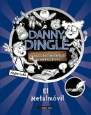 Danny Dingle y sus descubrimientos fantásticos: el Metalmóvil