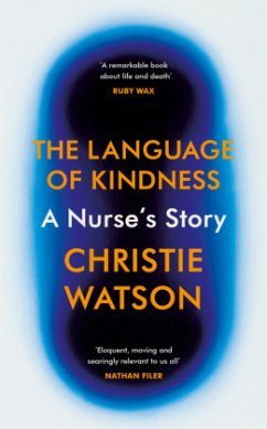 The Language of Kindness - Watson, Christie