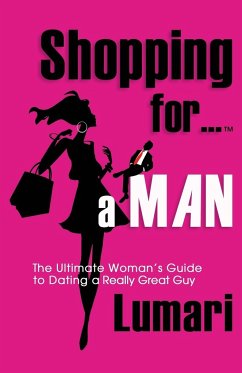 Shopping For A Man - Lumari