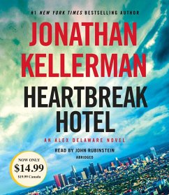 Heartbreak Hotel - Kellerman, Jonathan