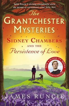 Sidney Chambers and The Persistence of Love - Runcie, Mr James