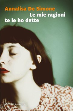 Cover Le mie ragioni te le ho dette