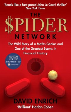 The Spider Network - Enrich, David