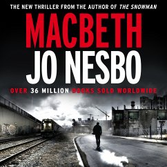 Macbeth - Nesbo, Jo