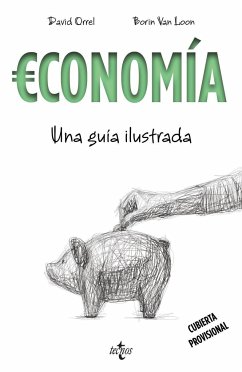 Economía : una guía ilustrada - Orrell, David