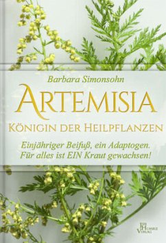 Artemisia - Simonsohn, Barbara