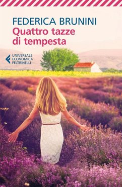 Quattro tazze di tempesta - Brunini, Federica