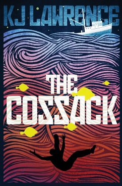 The Cossack - Lawrence, Kj