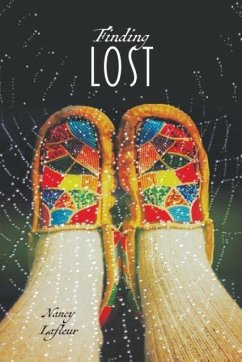 Finding Lost - Lafleur, Nancy