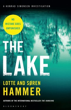 The Lake - Hammer, Lotte;Hammer, Søren