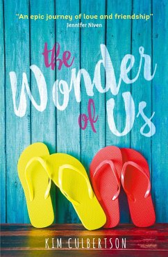 The Wonder of Us - Culbertson, Kim