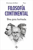 Filosofía continental : una guía ilustrada