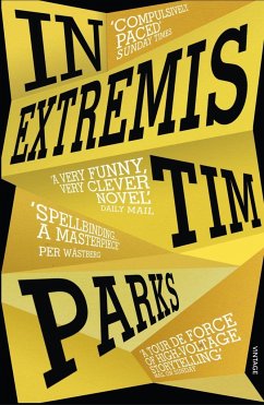 In Extremis - Parks, Tim