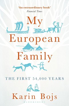 My European Family - Bojs, Karin