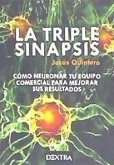 La triple sinapsis : cómo neuronar tu equipo comercial para mejorar sus resultados