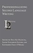 Professionalizing Second Language... - Bild 1