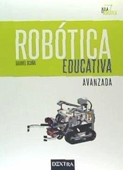 Robótica educativa avanzada - Ocaña Rebollo, Gabriel