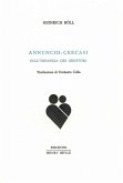 Annuncio: cercasi. Sull'infanzia dei genitori Annuncio: cercasi. Sull'infanzia dei genitori
