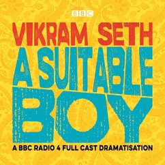 A Suitable Boy - Seth, Vikram