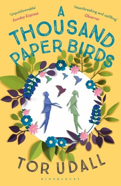 A Thousand Paper Birds - Udall, Tor