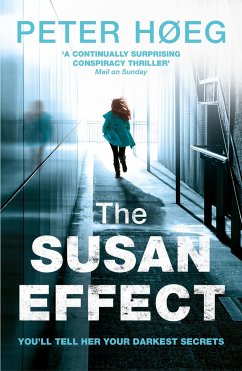 The Susan Effect - HÃ Â eg, Peter