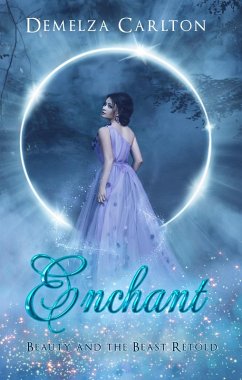 Cover Enchant: Beauty and the Beast Retold (Romance a Medieval Fairytale series, #1) (eBook, ePUB)