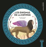 Los enigmas de la Esfinge