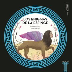 Los enigmas de la Esfinge - Gómez Gil, Ricardo
