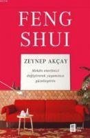 Feng Shui - Akcay, Zeynep