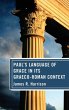 Paul's Language of Grace in its... - Bild 1