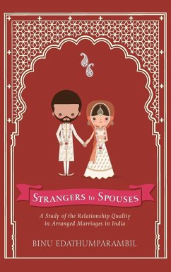 Strangers to Spouses - Edathumparambil, Binu