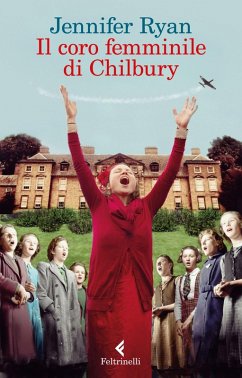 Il coro femminile di Chilbury - Ryan, Jennifer
