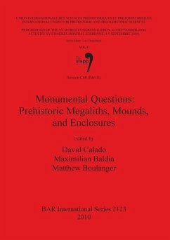 Monumental Questions