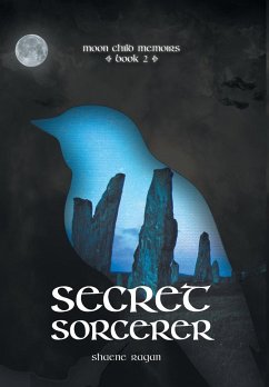 Secret Sorcerer - Ragan, Shaene