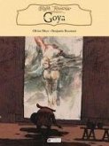 Büyük Ressamlar Goya