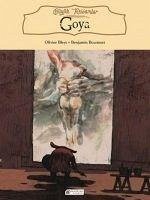 Cover Büyük Ressamlar Goya