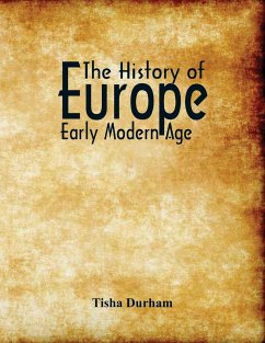 The History of Europe - Durham, Tisha