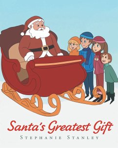 Santa's Greatest Gift - Stanley, Stephanie