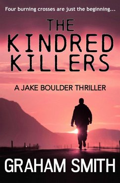 The Kindred Killers - Smith, Graham