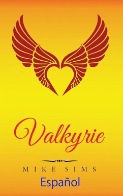 Valkyrie (eBook, ePUB) - Sims, Mike