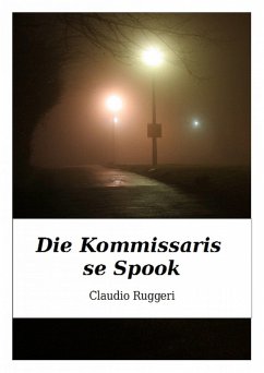 Die Kommissaris se Spook (eBook, ePUB) - Ruggeri, Claudio