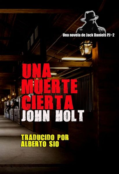 Una Muerte Cierta (eBook, ePUB) Una Muerte Cierta (eBook, ePUB)
