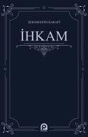 Cover Ihkam