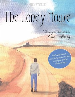 The Lonely House - Solberg, Elin